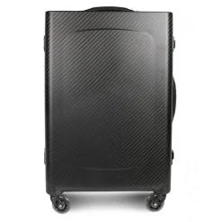 TecknoMonster - Sinossi Big TecknoMonster - Aeronautical Carbon Fibre Trolley Suitcase - Avvenice