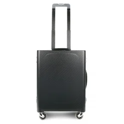TecknoMonster - Sinossi Small TecknoMonster - Aeronautical Carbon Fibre Trolley Suitcase - Avvenice