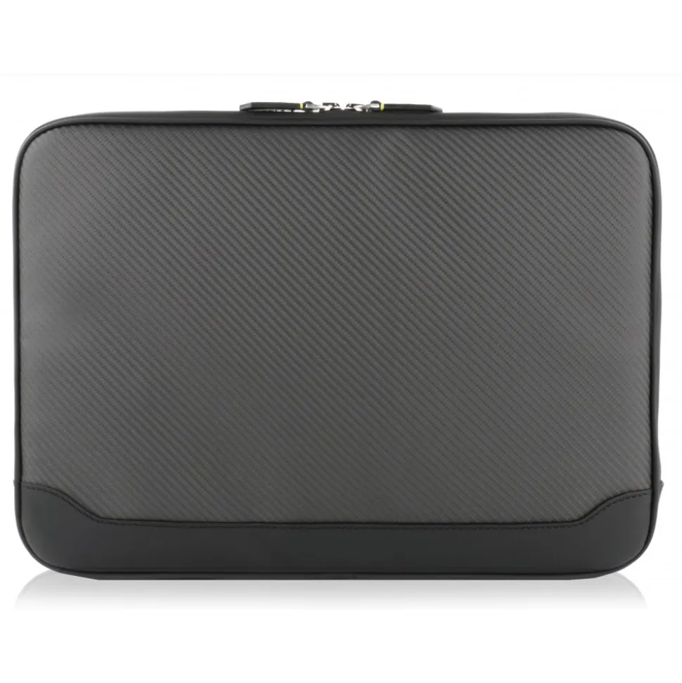 TecknoMonster - SlimFold TecknoMonster - Aeronautical Carbon Clutch Bag - Avvenice