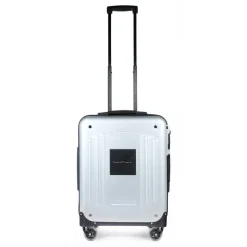 TecknoMonster - Trepetre TecknoMonster - Aluminum and Aeronautical Carbon Fibre Trolley Suitcase - Avvenice