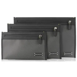 TecknoMonster - Tuska L TecknoMonster - Aeronautical Carbon Fibre Envelope - Avvenice