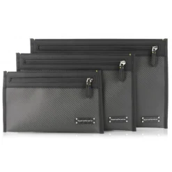 TecknoMonster - Tuska M TecknoMonster - Aeronautical Carbon Fibre Envelope - Avvenice