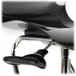 TecknoMonster - Ynasse TecknoMonster - Aeronautical Carbon Fiber Chair - Avvenice