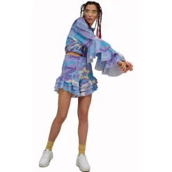 Teen Idol - Beta Shorts - Lilac - Shorts - Teen-Ager - Luxury Exclusive Collection - Avvenice