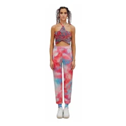 Teen Idol - Marte Pants - Multicolor - Pants - Teen-Ager - Luxury Exclusive Collection - Avvenice