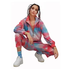 Teen Idol - Marte Zip Sweatshirt - Multicolor - Sweatshirts - Teen-Ager - Luxury Exclusive Collection - Avvenice