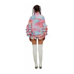 Teen Idol - Saturno Jacket - Multicolor - Jackets - Teen-Ager - Luxury Exclusive Collection - Avvenice