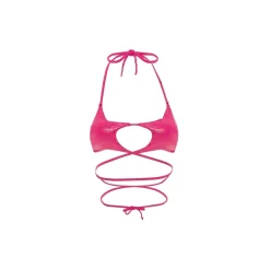 Teen Idol - Starfish Bikini Tye-Dye - Pink - Swimwear - Teen-Ager - Luxury Exclusive Collection - Avvenice