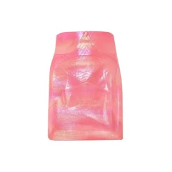 Teen Idol - Vega Skirt - Pink - Skirts  - Teen-Ager - Luxury Exclusive Collection - Avvenice