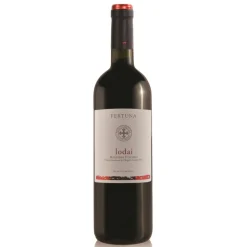 Tenuta Fertuna - Loday - D.O.C. Maremma Toscana - Cabernet Sauvignon - Tuscany - Avvenice