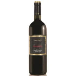 Tenuta Fertuna - Messiio - D.O.C. Maremma Toscana - Merlot - Tuscany - Avvenice