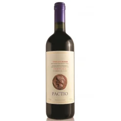 Tenuta Fertuna - Pactio - I.G.T. - Red - Maremma Toscana - Avvenice