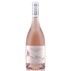 Tenuta Fertuna - Rosè - D.O.C. Maremma Toscana - Tuscany - Avvenice