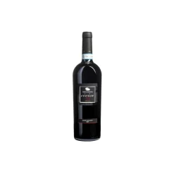Tenuta Fontana - Civico 28 - Sannio Aglianico D.O.C. - Avvenice