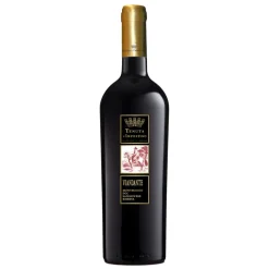 Tenuta l'Impostino - 6 bt - Lupo Bianco - Impostino - Viandante - D.O.C. - I.G.P. - Avvenice