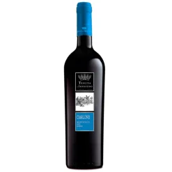 Tenuta l'Impostino - 3 bt Ciarlone - Montecucco Red D.O.C. - Avvenice