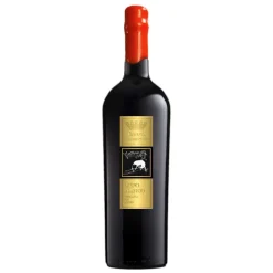 Tenuta l'Impostino - 6 bt Lupo Bianco - Tuscany Red I.G.P. - Avvenice