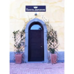 Tenuta l'Impostino - Taste and Tradition - 3 Days 2 Nights - Avvenice