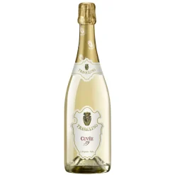 Tenuta Travaglino - Cuvèe 59 - Pinot Noir and Chardonnay Classic Method Brut D.O.C.G. - Avvenice