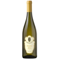 Tenuta Travaglino - Dorato - Sparkling Moscato I.G.T. - Avvenice
