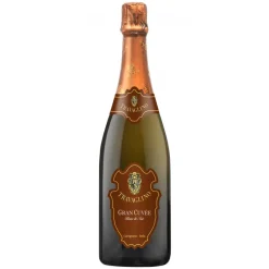 Tenuta Travaglino - Gran Cuvèe Magnum - Blanc De Noir Classic Method Brut D.O.C.G. - 1,5 l - Avvenice
