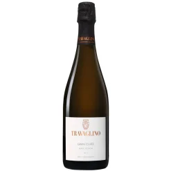 Tenuta Travaglino - Gran Cuvèe - Blanc De Noir Classic Method Brut D.O.C.G. - Avvenice