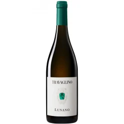 Tenuta Travaglino - Lunano - Pinot Grey I.G.P. - Avvenice