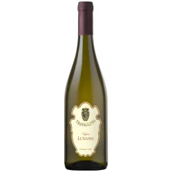 Tenuta Travaglino - Lunano - Pinot Grey I.G.P. - Avvenice