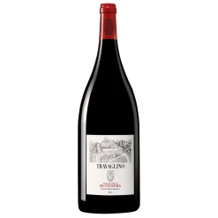 Tenuta Travaglino - Poggio della Buttinera Magnum - Pinot Noir Reserve D.O.C. - 1,5 l - Avvenice
