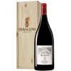 Tenuta Travaglino - Poggio della Buttinera Magnum - Wooden Box - Pinot Noir Reserve D.O.C. - 1,5 l - Avvenice