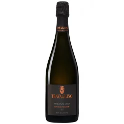 Tenuta Travaglino - Vincenzo Comi Mathusalem - Pinot Noir and Chardonnay Classic Method Brut D.O.C.G. - 6 l - Avvenice