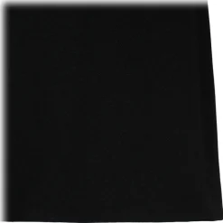 The Attico - Black Mini Dress - The Attico Exclusive Luxury Collection - Avvenice