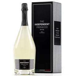 The Independent Prosecco - Fantinel - The Independent Prosecco D.O.C. Millesimato Brut - Magnum - 1,5 l - Sparkling - Avvenice