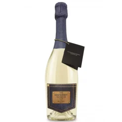 The Independent Prosecco - Fantinel - Denim Limited Edition - D.O.C. Millesimato Brut - Sparkling Wine - Avvenice