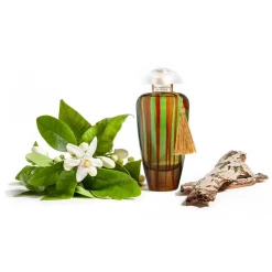 The Merchant of Venice - Asian Inspirations - Murano Collection - Luxury Venetian Fragrance - 100 ml - Avvenice