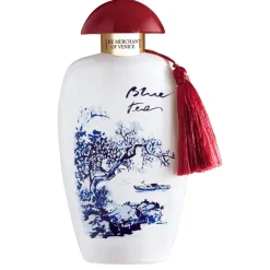 The Merchant of Venice - Blue Tea - Venezia Essenza - Luxury Venetian Fragrance - 100 ml - Avvenice