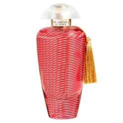 The Merchant of Venice - Byzantium Saffron - Murano Collection - Luxury Venetian Fragrance - 100 ml - Avvenice