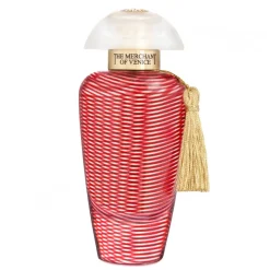 The Merchant of Venice - Byzantium Saffron - Murano Collection - Luxury Venetian Fragrance - 50 ml - Avvenice