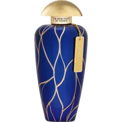 The Merchant of Venice - Craquelè EDP Concentrèe - Murano Exclusive - Luxury Venetian Fragrance - 100 ml - Avvenice