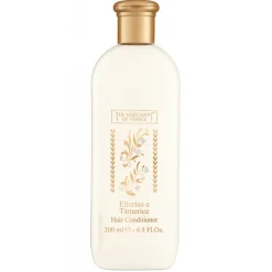 The Merchant of Venice - Everlasting and Tamarix Hair Conditioner - Secreti Nobilissimi - Luxury Venetian Cosmetics - Avvenice