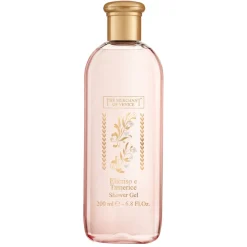 The Merchant of Venice - Everlasting and Tamarix Shower Gel - Secreti Nobilissimi - Luxury Venetian Cosmetics - Avvenice
