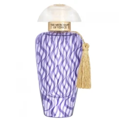 The Merchant of Venice - Flower Fusion - Murano Collection - Luxury Venetian Fragrance - 50 ml - Avvenice