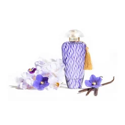 The Merchant of Venice - Flower Fusion - Murano Collection - Luxury Venetian Fragrance - 50 ml - Avvenice