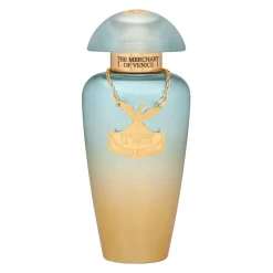 The Merchant of Venice - La Fenice Pour Femme - La Fenice - Luxury Venetian Fragrance - 50 ml - Avvenice