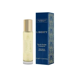 The Merchant of Venice - Liberty EDP Concentrèe - Murano Exclusive - Luxury Venetian Fragrance - 10 ml - Avvenice