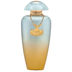 The Merchant of Venice - La Fenice Pour Femme - La Fenice - Luxury Venetian Fragrance - 100 ml - Avvenice