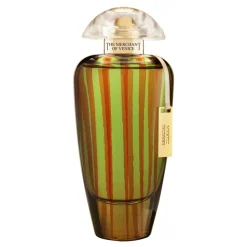 The Merchant of Venice - Mystic Incense - Murano Collection - Luxury Venetian Fragrance - 100 ml - Avvenice
