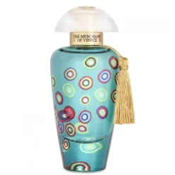 The Merchant of Venice - Mandarin Carnival - Murano Collection - Luxury Venetian Fragrance - 50 ml - Avvenice
