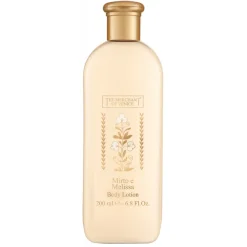 The Merchant of Venice - Myrtle and Lemon Balm Body Lotion - Secreti Nobilissimi - Luxury Venetian Cosmetics - Avvenice