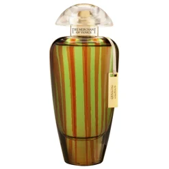 The Merchant of Venice - Mystic Incense - Murano Collection - Luxury Venetian Fragrance - 50 ml - Avvenice